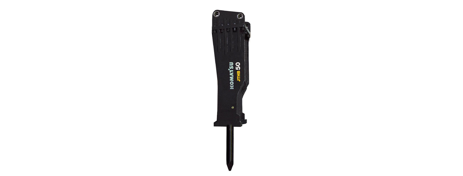 Hydraulic breaker JTHB50-3